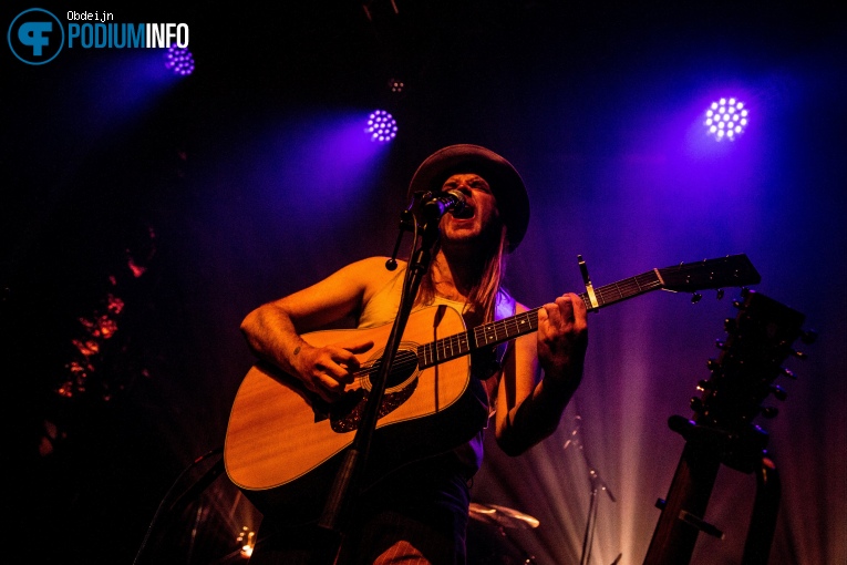 Rumours ATL op Rumours ATL - 30/05 - Luxor Live foto