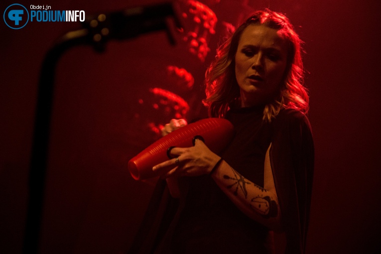 Rumours ATL op Rumours ATL - 30/05 - Luxor Live foto