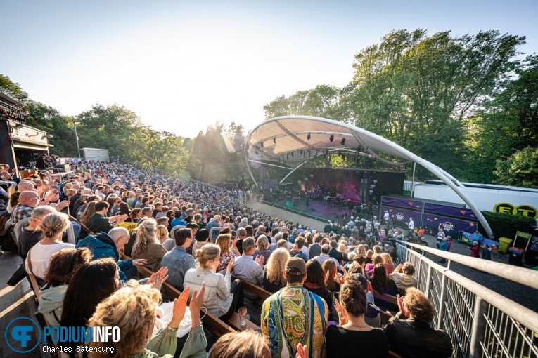 Zuiderpark Live: Rumours Of Fleetwood Mac - 07/06 - Zuiderparktheater foto