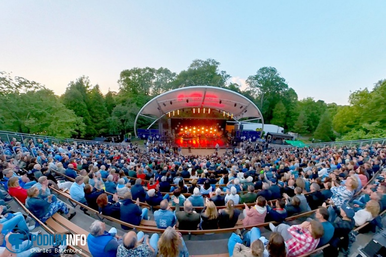 Zuiderpark Live: Rumours Of Fleetwood Mac - 07/06 - Zuiderparktheater foto