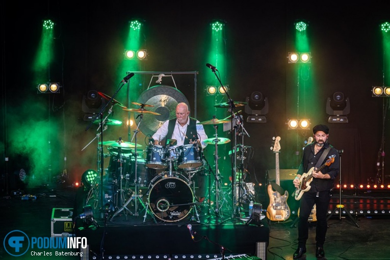 Rumours of Fleetwood Mac op Zuiderpark Live: Rumours Of Fleetwood Mac - 07/06 - Zuiderparktheater foto