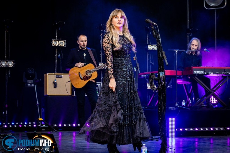 Rumours of Fleetwood Mac op Zuiderpark Live: Rumours Of Fleetwood Mac - 07/06 - Zuiderparktheater foto