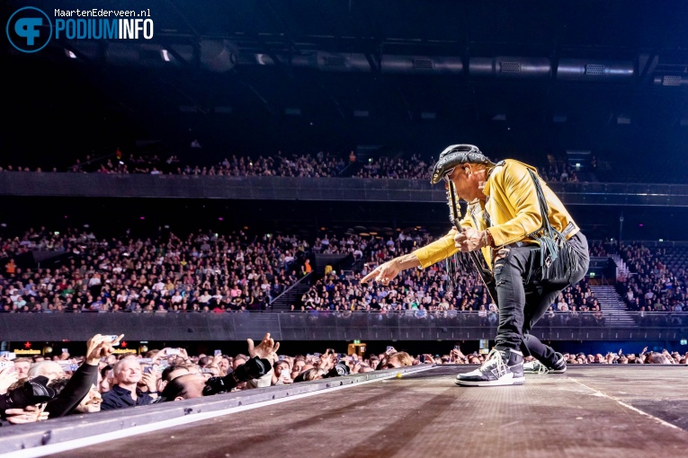 Scorpions op Scorpions - 11/06 - Ziggo Dome foto