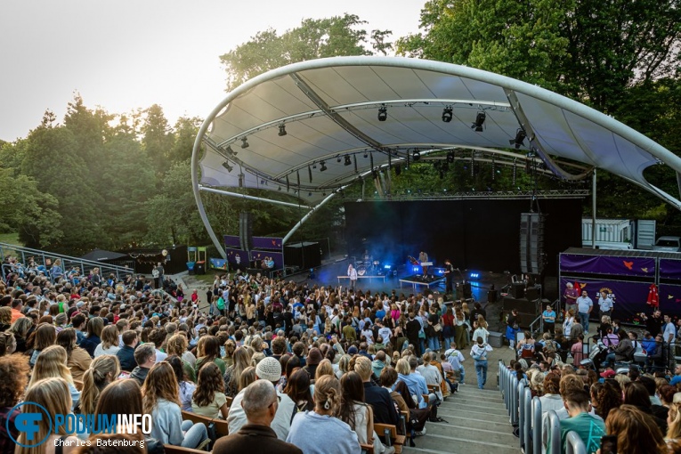 Zuiderpark Live: S10 - 28/06 - Zuiderparktheater foto