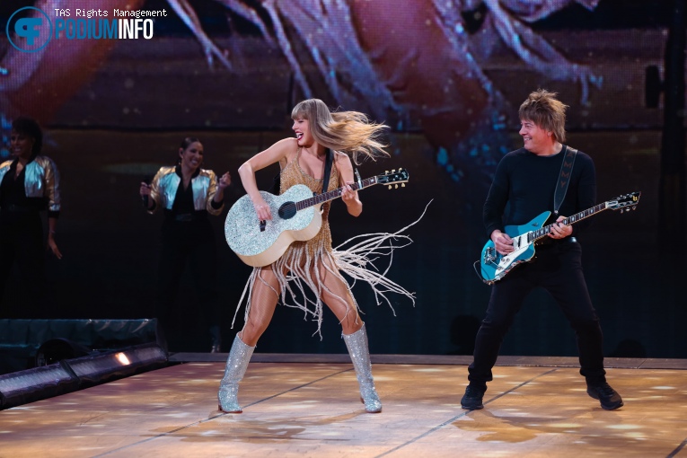 Taylor Swift - 05/07 - Johan Cruijff Arena foto