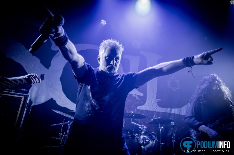 Images of Eden op Soil - 02/08 - Poppodium Cpunt foto