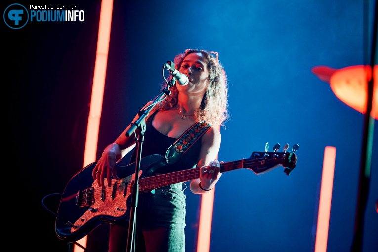 TV Girl op TV Girl - 23/08 - AFAS Live foto