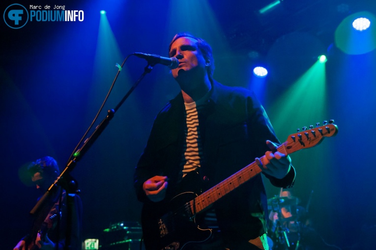 Starsailor op Starsailor - 23/08 - TivoliVredenburg foto