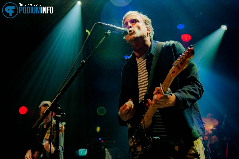 Starsailor op Starsailor - 23/08 - TivoliVredenburg foto