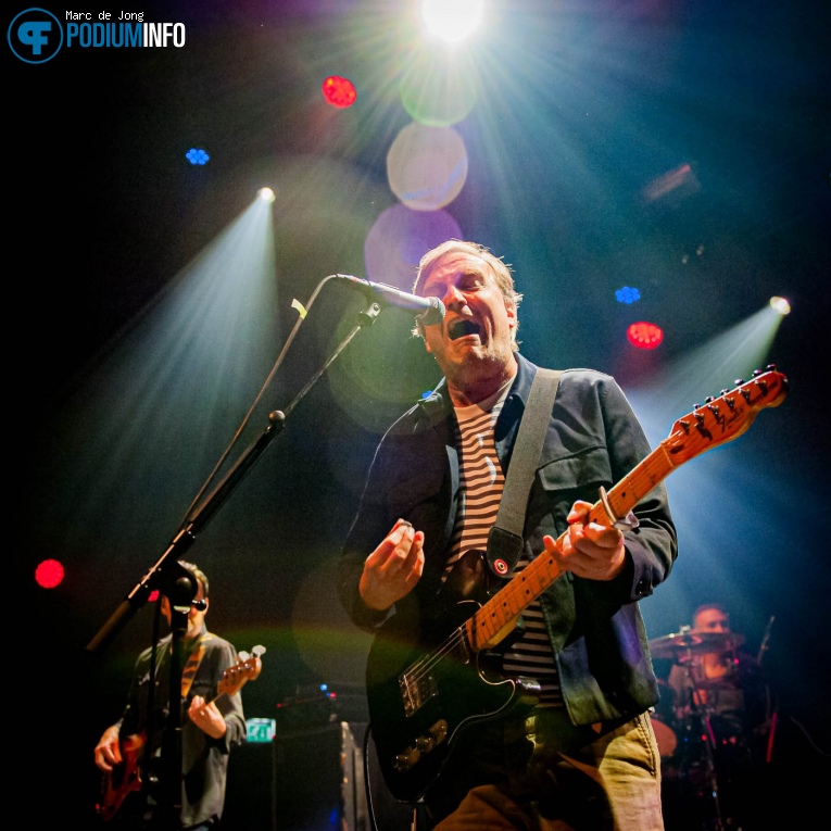 Starsailor op Starsailor - 23/08 - TivoliVredenburg foto