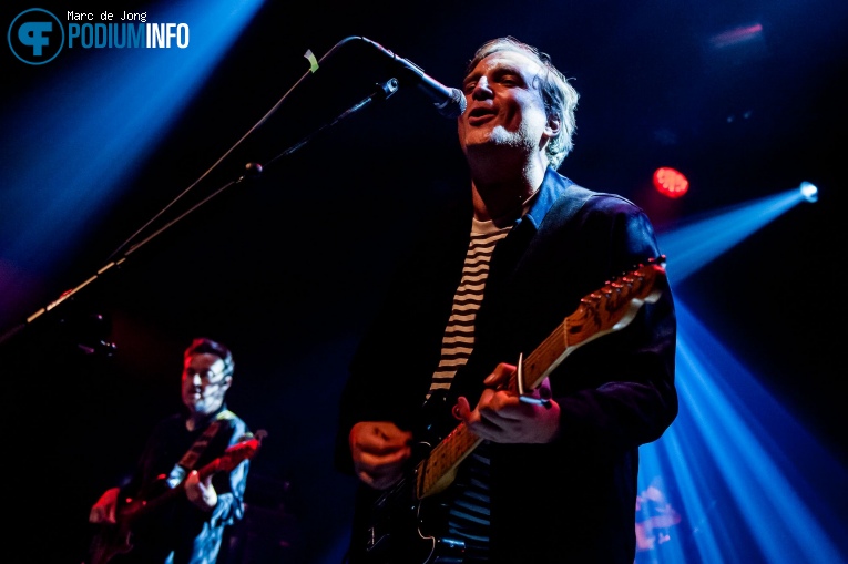 Starsailor op Starsailor - 23/08 - TivoliVredenburg foto