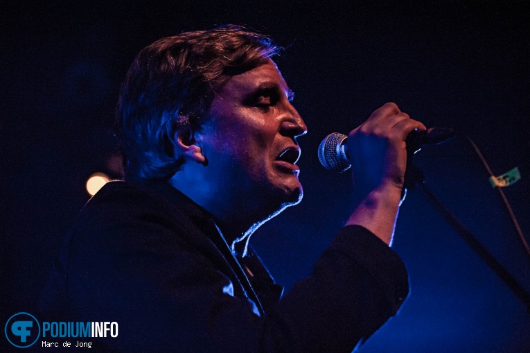 Starsailor op Starsailor - 23/08 - TivoliVredenburg foto