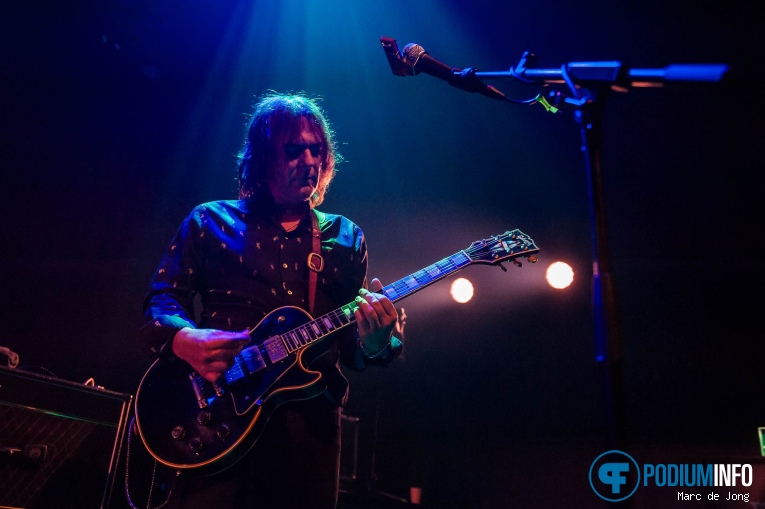 Starsailor op Starsailor - 23/08 - TivoliVredenburg foto