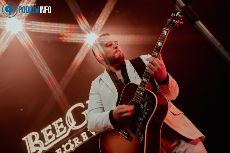 Bee Gees Forever op Bee Gees Forever - 30/08 - Boerderij foto