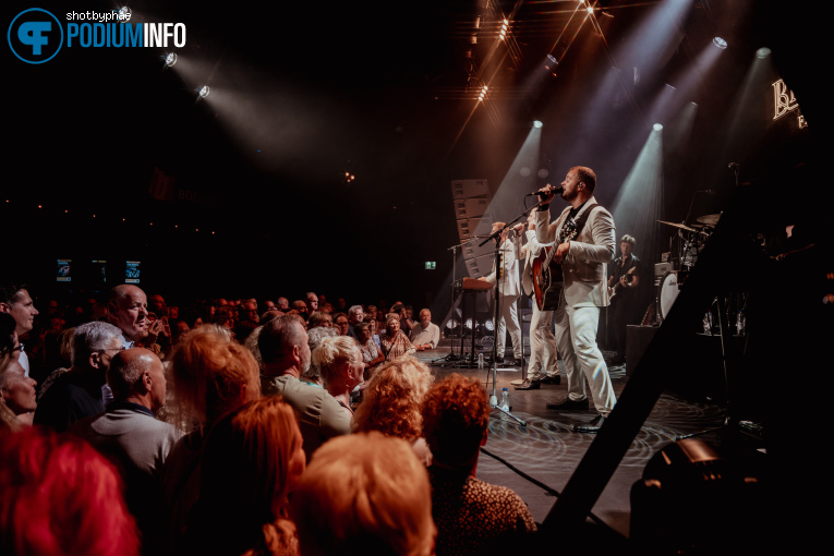 Bee Gees Forever op Bee Gees Forever - 30/08 - Boerderij foto