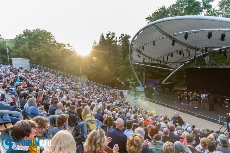 Zuiderpark Live: The Bootleg Beatles - 21/08 - Zuiderparktheater foto