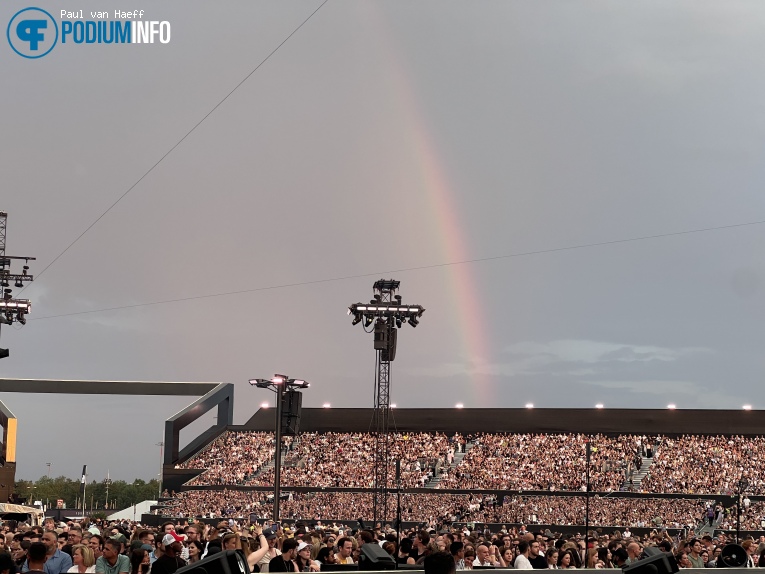 Adele - 24/08 - Messe München foto