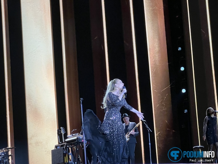 Adele op Adele - 24/08 - Messe München foto