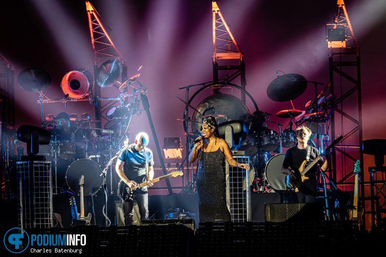 Pink Floyd Project op Pink Floyd Project Presents: Pink Floyd In De Kuip 1994 - Ahoy foto