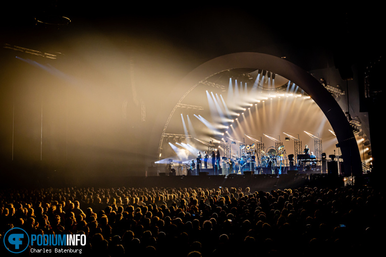 Pink Floyd Project op Pink Floyd Project Presents: Pink Floyd In De Kuip 1994 - Ahoy foto