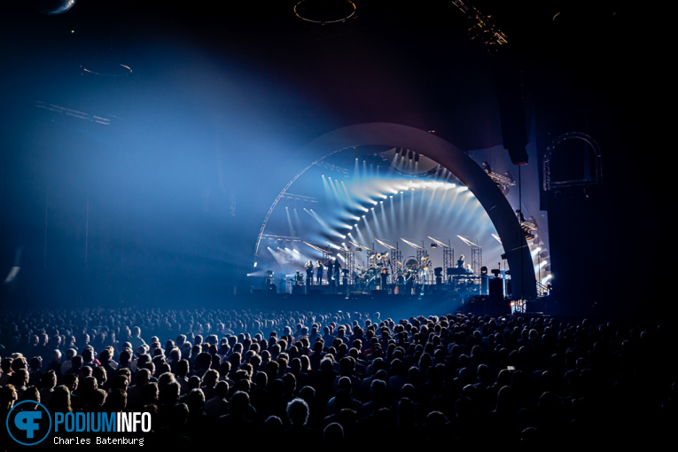 Pink Floyd Project op Pink Floyd Project Presents: Pink Floyd In De Kuip 1994 - Ahoy foto