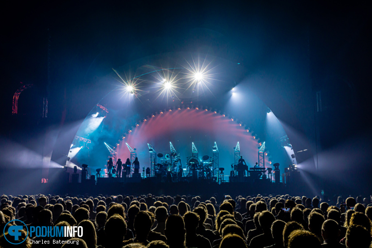 Pink Floyd Project op Pink Floyd Project Presents: Pink Floyd In De Kuip 1994 - Ahoy foto