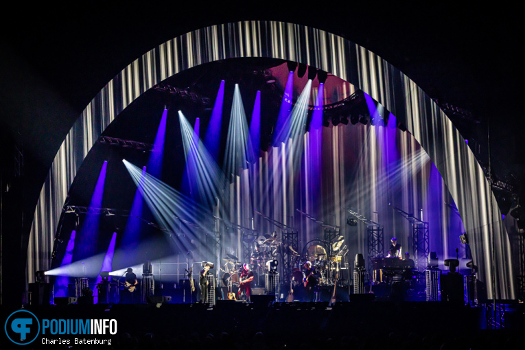 Pink Floyd Project op Pink Floyd Project Presents: Pink Floyd In De Kuip 1994 - Ahoy foto