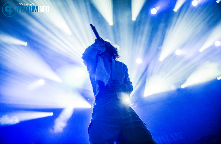 Invent Animate op The Plot In You - 12/09 - 013 foto