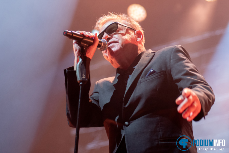 Madness op Madness - 19/09 - Martiniplaza foto