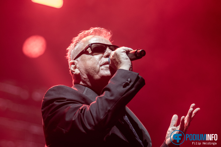 Madness op Madness - 19/09 - Martiniplaza foto