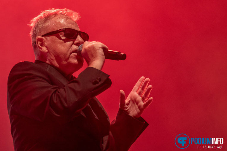 Madness op Madness - 19/09 - Martiniplaza foto