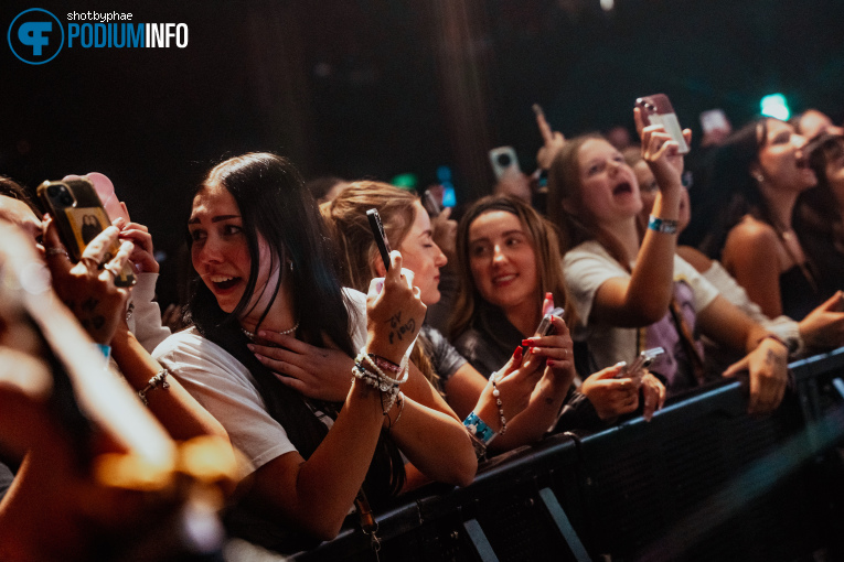 Wallows - 04/10 - AFAS Live foto