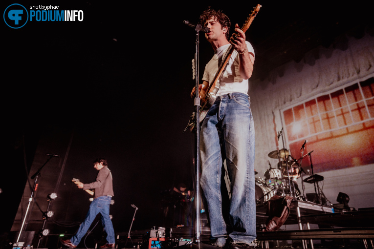 Wallows op Wallows - 04/10 - AFAS Live foto