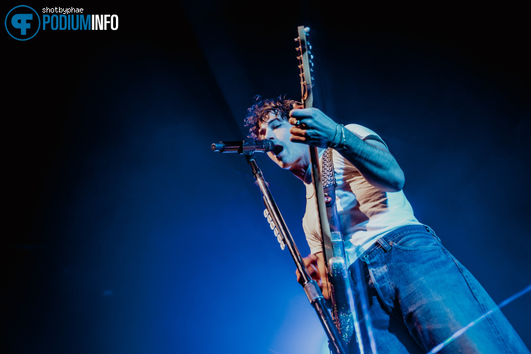 Wallows op Wallows - 04/10 - AFAS Live foto