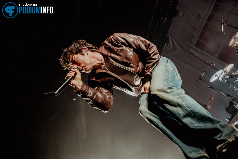 Wallows op Wallows - 04/10 - AFAS Live foto