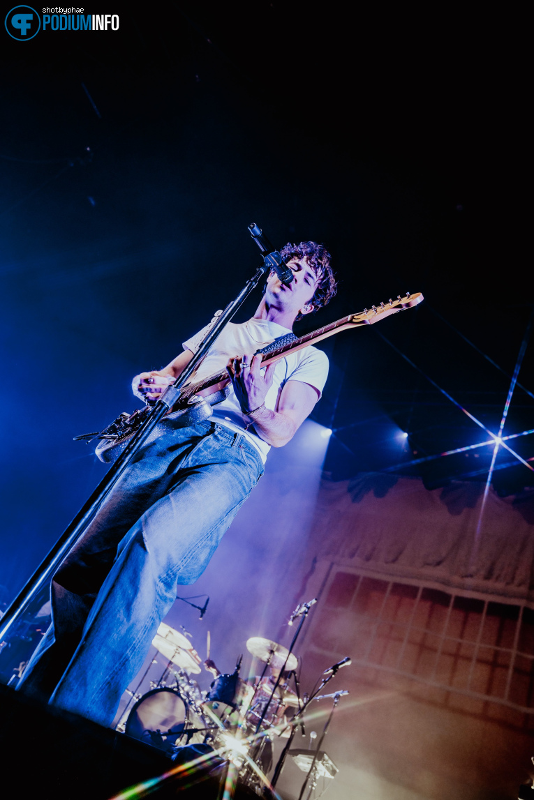 Wallows op Wallows - 04/10 - AFAS Live foto