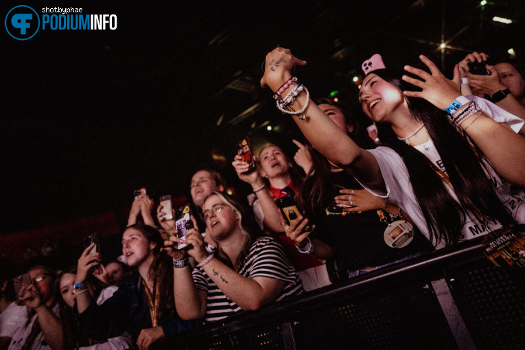 Wallows - 04/10 - AFAS Live foto