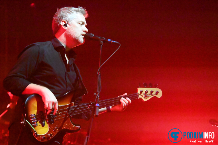 Brit Floyd op Brit Floyd - P·U·L·S·E World Tour  - 22/10 - AFAS Live foto