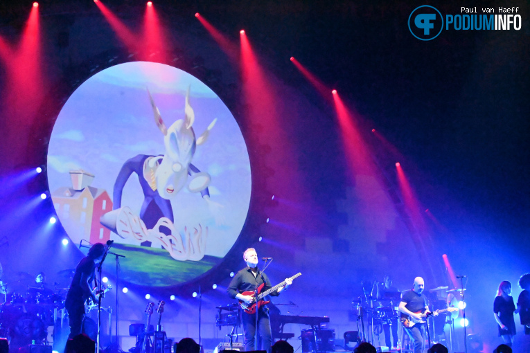 Brit Floyd op Brit Floyd - P·U·L·S·E World Tour  - 22/10 - AFAS Live foto