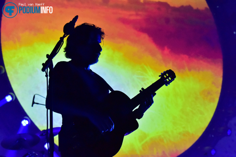 Brit Floyd op Brit Floyd - P·U·L·S·E World Tour  - 22/10 - AFAS Live foto