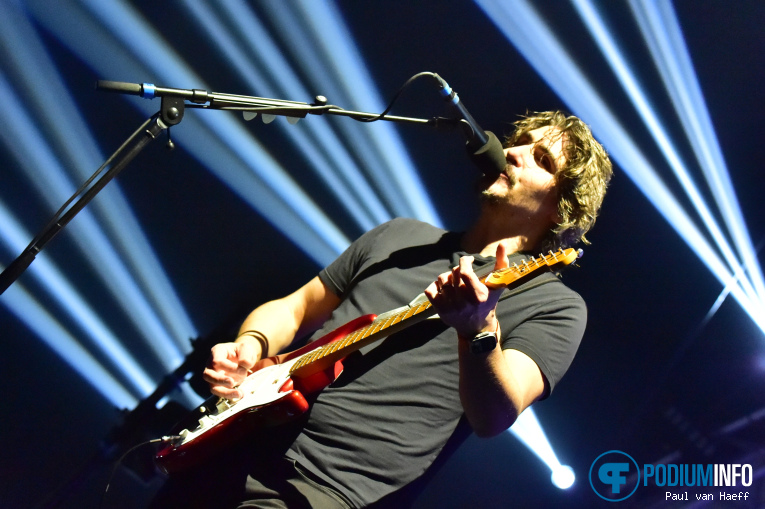 Brit Floyd op Brit Floyd - P·U·L·S·E World Tour  - 22/10 - AFAS Live foto