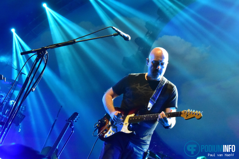 Brit Floyd op Brit Floyd - P·U·L·S·E World Tour  - 22/10 - AFAS Live foto