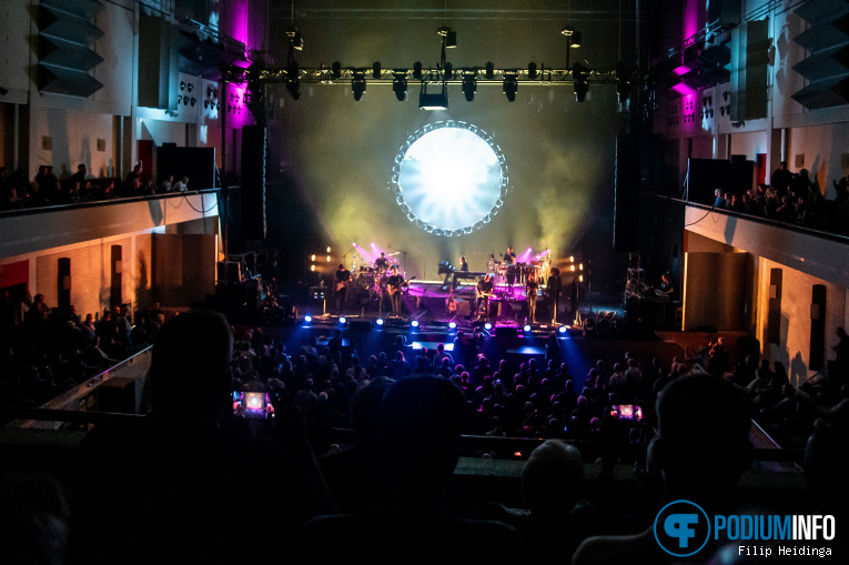 Brit Floyd op Brit Floyd - 23/10 - Muziekcentrum Enschede foto