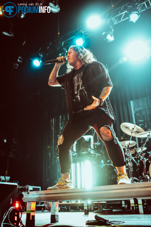 Polaris op Beartooth - 31/10 - 013 foto