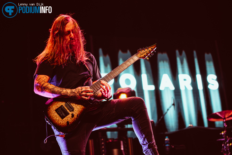 Polaris op Beartooth - 31/10 - 013 foto