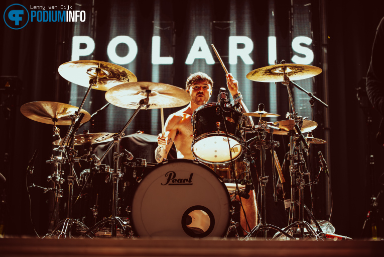 Polaris op Beartooth - 31/10 - 013 foto