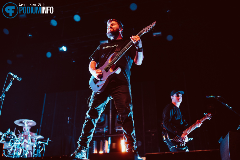 Polaris op Beartooth - 31/10 - 013 foto