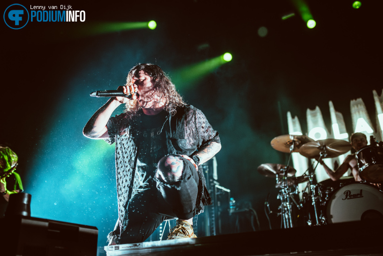 Polaris op Beartooth - 31/10 - 013 foto