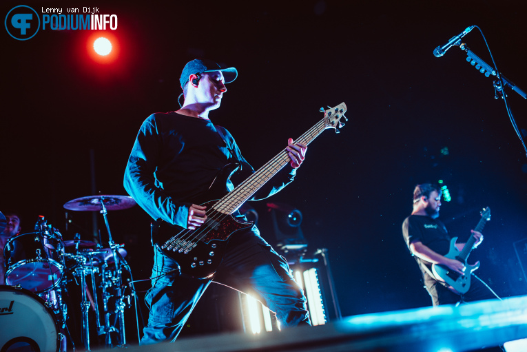 Polaris op Beartooth - 31/10 - 013 foto