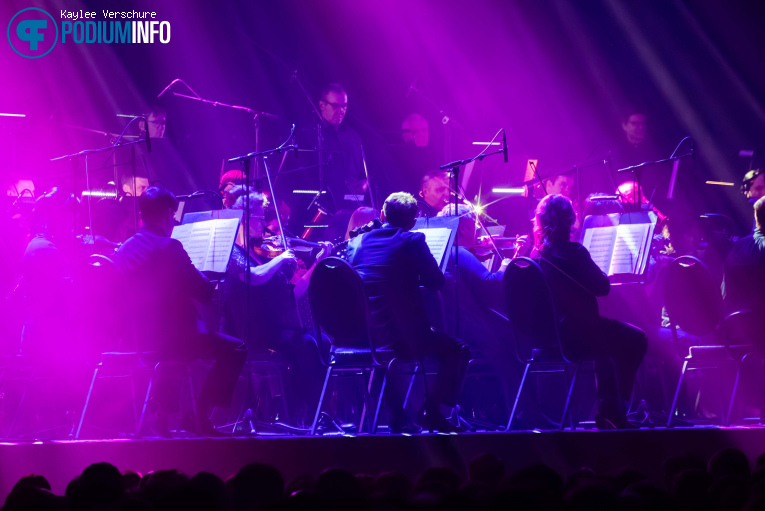 Grand Symphonique op Hans Zimmer Vs John Williams - 08/11 - Mainstage foto